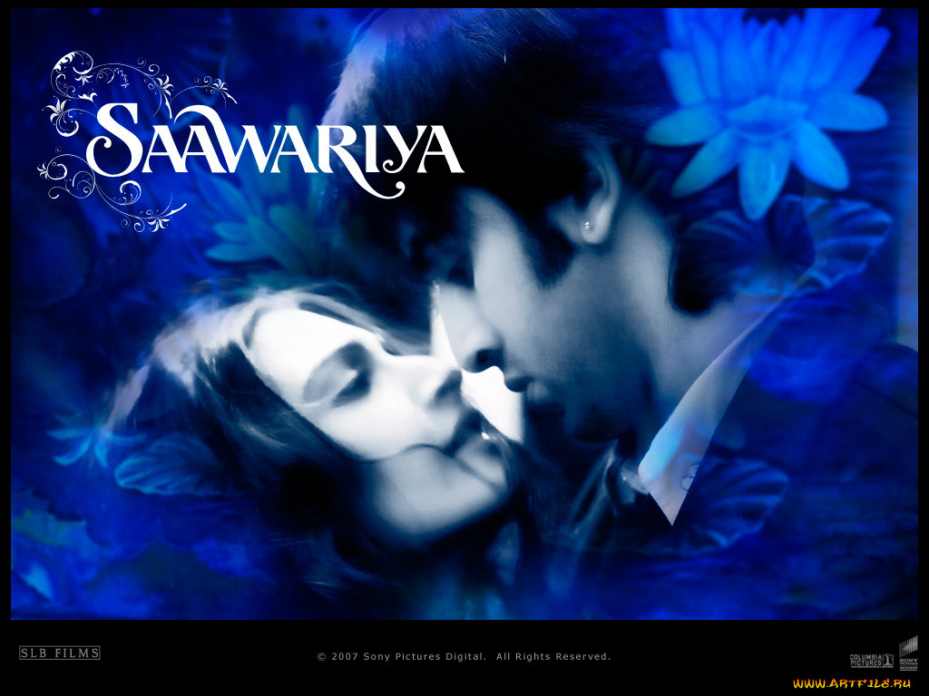 saawariya, , 